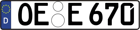 OE-E670