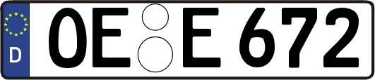 OE-E672