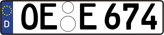 OE-E674