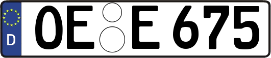 OE-E675