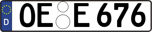 OE-E676