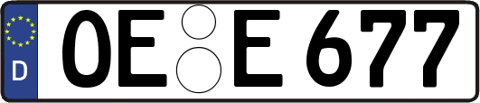 OE-E677