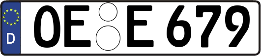 OE-E679