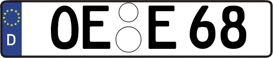 OE-E68
