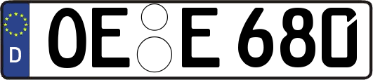 OE-E680