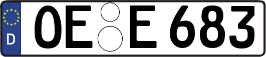 OE-E683
