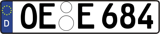 OE-E684