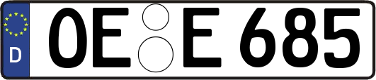 OE-E685