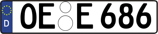 OE-E686
