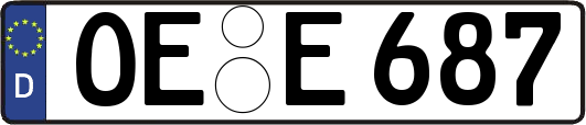 OE-E687