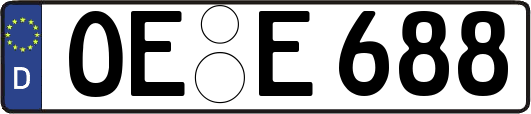 OE-E688