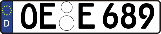 OE-E689