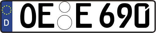 OE-E690