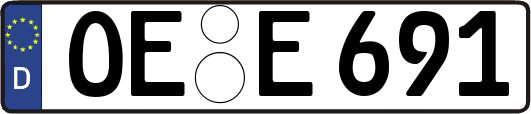 OE-E691