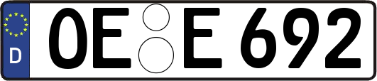 OE-E692