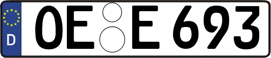 OE-E693