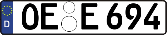 OE-E694