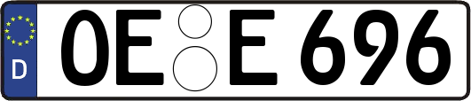OE-E696