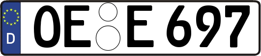 OE-E697