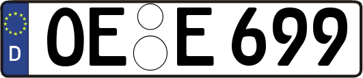 OE-E699