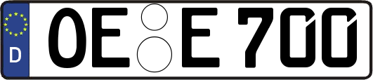 OE-E700