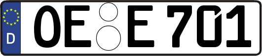 OE-E701