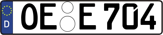 OE-E704