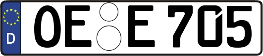 OE-E705