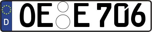 OE-E706