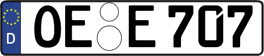 OE-E707