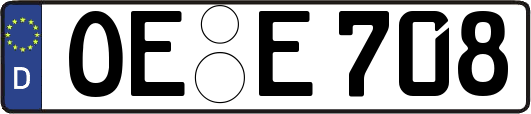 OE-E708