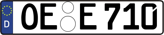 OE-E710