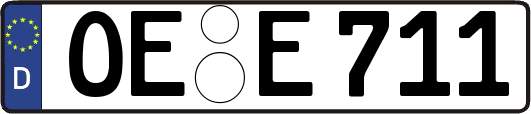OE-E711