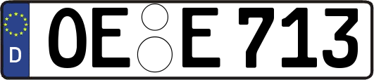 OE-E713