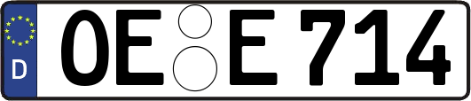 OE-E714