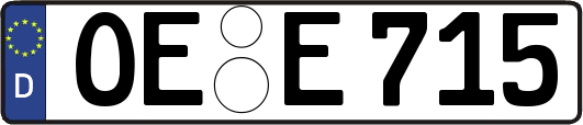 OE-E715