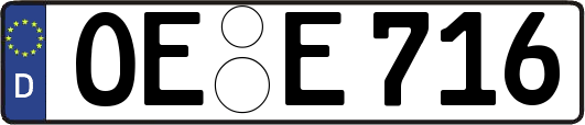 OE-E716