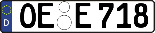 OE-E718