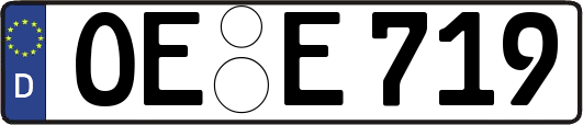 OE-E719