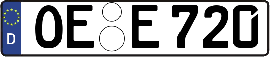 OE-E720