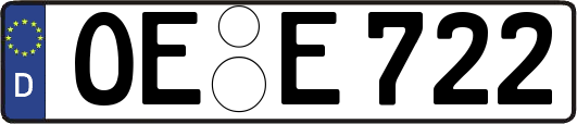 OE-E722