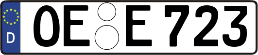 OE-E723