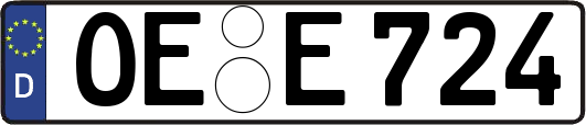 OE-E724