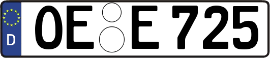 OE-E725