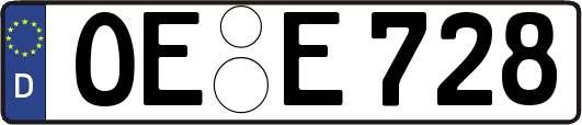 OE-E728
