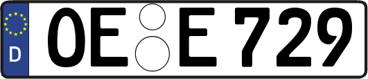 OE-E729