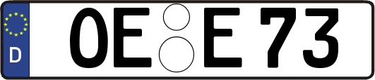 OE-E73