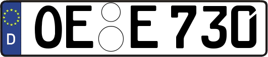OE-E730