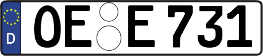 OE-E731