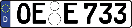 OE-E733